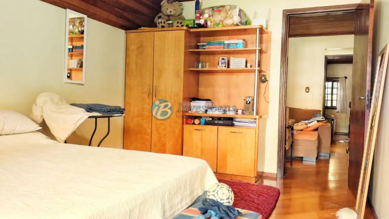 Imagem Casa com 4 Quartos à Venda, 350 m² em Taboão - Curitiba
