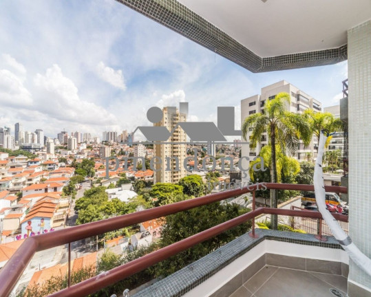 Imagem Apartamento com 3 Quartos à Venda, 93 m² em Perdizes - São Paulo Imagem Apartamento com 3 Quartos à Venda, 93 m² em Perdizes - São Paulo