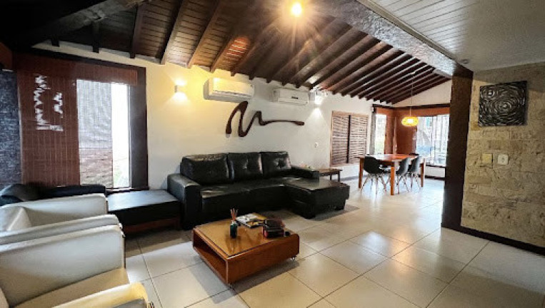 Imagem Casa com 4 Quartos à Venda, 310 m² em Praia João Fernandes - Armação Dos Búzios