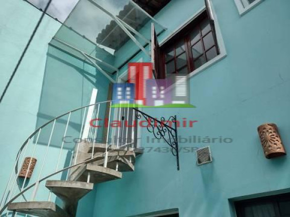 Imagem Casa com 3 Quartos à Venda, 157 m² em Belenzinho - São Paulo