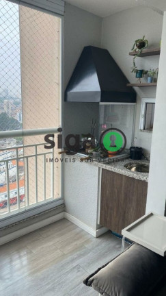 Apartamento com 3 Quartos à Venda, 73 m² em Chácara Santo Antônio (zona Leste) - São Paulo