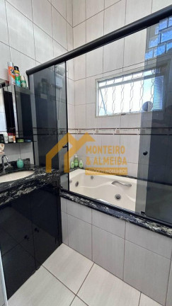 Imagem Casa com 3 Quartos à Venda, 140 m² em Vila Rio Branco - Itapetininga Imagem Casa com 3 Quartos à Venda, 140 m² em Vila Rio Branco - Itapetininga