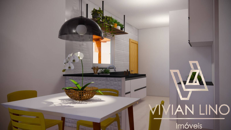 Imagem Casa com 2 Quartos à Venda, 60 m² em Peró - Cabo Frio