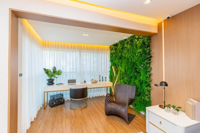 Imagem Apartamento com 4 Quartos à Venda, 185 m² em Chácara Santo Antônio (zona Sul) - São Paulo Imagem Apartamento com 4 Quartos à Venda, 185 m² em Chácara Santo Antônio (zona Sul) - São Paulo