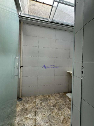 Imagem Apartamento com 2 Quartos à Venda, 72 m² em Mooca - São Paulo