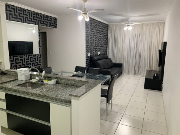 Imagem Apartamento com 3 Quartos à Venda, 91 m² em Mirim - Praia Grande Imagem Apartamento com 3 Quartos à Venda, 91 m² em Mirim - Praia Grande