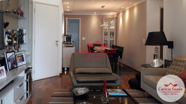 Imagem Apartamento com 3 Quartos à Venda, 106 m² em Vila Clementino - São Paulo Imagem Apartamento com 3 Quartos à Venda, 106 m² em Vila Clementino - São Paulo