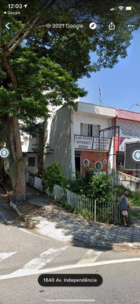 Foto do imóvel Sobrado com 2 Quartos à Venda, 96 m² em Independência - Taubaté Foto do imóvel Sobrado com 2 Quartos à Venda, 96 m² em Independência - Taubaté