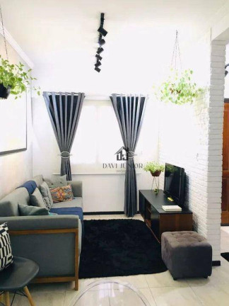 Imagem Casa com 3 Quartos à Venda, 90 m² em Condomínio Residencial Villaggio Green Day - Sorocaba Imagem Casa com 3 Quartos à Venda, 90 m² em Condomínio Residencial Villaggio Green Day - Sorocaba