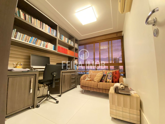 Imagem Apartamento com 4 Quartos à Venda, em Santa Mônica - Feira De Santana Imagem Apartamento com 4 Quartos à Venda, em Santa Mônica - Feira De Santana