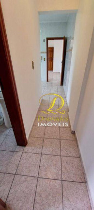 Imagem Apartamento com 1 Quarto à Venda, 52 m² em Aviação - Praia Grande Imagem Apartamento com 1 Quarto à Venda, 52 m² em Aviação - Praia Grande