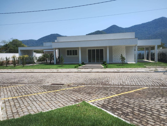 Imagem Casa com 3 Quartos à Venda, em Cachoeiras De Macacu Imagem Casa com 3 Quartos à Venda, em Cachoeiras De Macacu