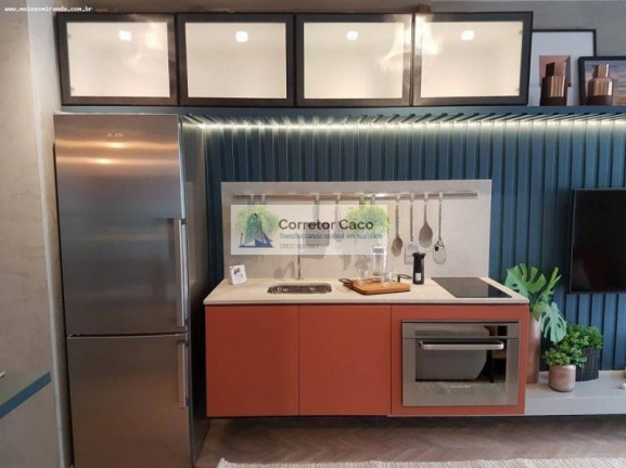 Imagem Apartamento com 1 Quarto à Venda, 34 m² em Vila Clementino - São Paulo Imagem Apartamento com 1 Quarto à Venda, 34 m² em Vila Clementino - São Paulo
