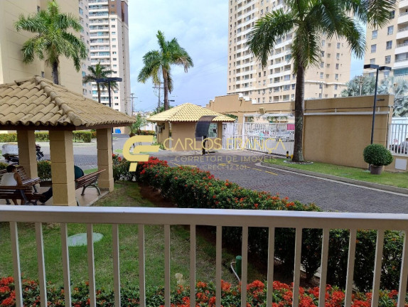Imagem Apartamento com 3 Quartos à Venda, 73 m² em Imbuí - Salvador