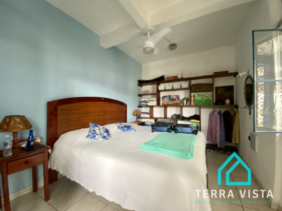 Imagem Casa com 4 Quartos à Venda, 240 m² em Estufa 1 - Ubatuba