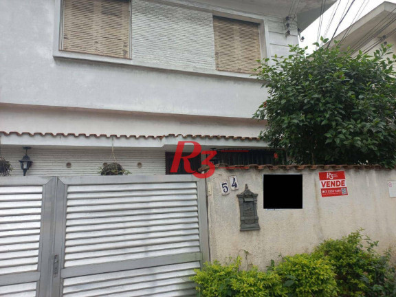 Imagem Sobrado com 2 Quartos à Venda, 80 m² em Boqueirão - Santos Imagem Sobrado com 2 Quartos à Venda, 80 m² em Boqueirão - Santos