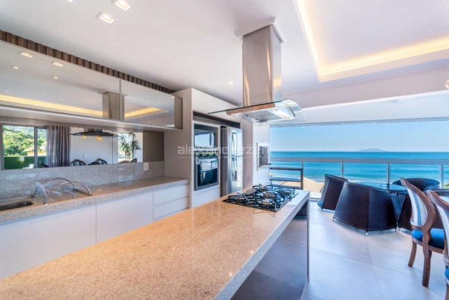 Imagem Cobertura com 3 Quartos à Venda, 200 m² em 4 Ilhas - Bombinhas Imagem Cobertura com 3 Quartos à Venda, 200 m² em 4 Ilhas - Bombinhas