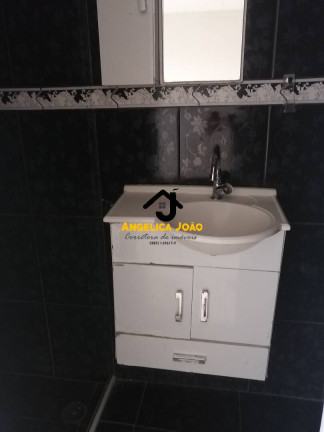 Imagem Apartamento com 1 Quarto à Venda, 30 m² em Centro - São Vicente Imagem Apartamento com 1 Quarto à Venda, 30 m² em Centro - São Vicente