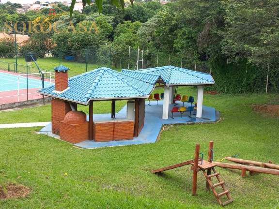 Imagem Casa com 3 Quartos à Venda, 107 m² em Jardim Residencial Das Dálias - Sorocaba