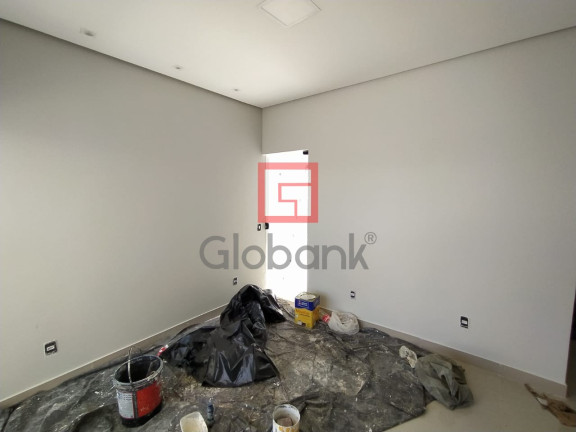 Imagem Casa com 2 Quartos à Venda, 100 m² em Loteamento Novo Jaraguá - Montes Claros