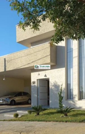Casa com 3 Quartos à Venda, 150 m² em Condomínio Terras Do Vale - Caçapava