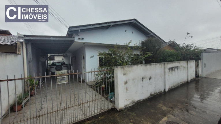 Casa com 2 Quartos à Venda, 270 m² em Cidade Nova - Itajaí