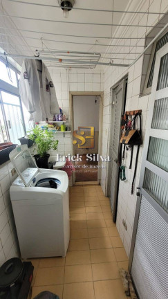 Imagem Apartamento com 3 Quartos à Venda, 84 m² em Vila Lageado - São Paulo Imagem Apartamento com 3 Quartos à Venda, 84 m² em Vila Lageado - São Paulo