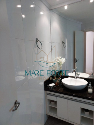 Imagem Cobertura com 4 Quartos à Venda, 130 m² em Praia Grande - Ubatuba