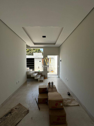 Imagem Sobrado com 3 Quartos à Venda, 99 m² em Planalto - Montes Claros