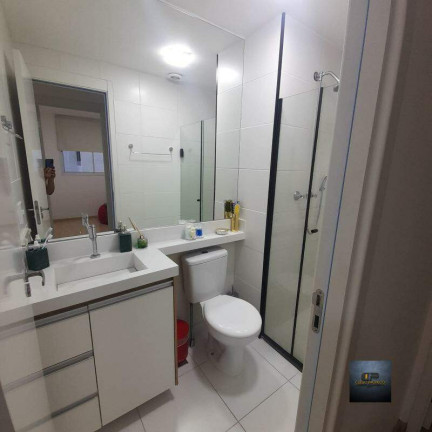 Imagem Apartamento com 2 Quartos à Venda, 40 m² em Brás - São Paulo