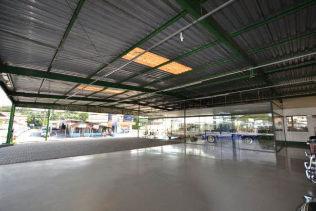 Imagem Ponto Comercial para Alugar, 1.519 m² em Velha - Blumenau Imagem Ponto Comercial para Alugar, 1.519 m² em Velha - Blumenau