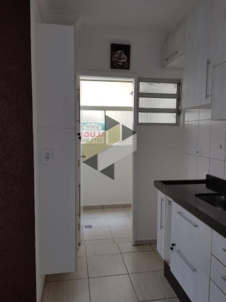 Imagem Apartamento com 2 Quartos à Venda, 58 m² em Jardim Guadalajara - Sorocaba Imagem Apartamento com 2 Quartos à Venda, 58 m² em Jardim Guadalajara - Sorocaba