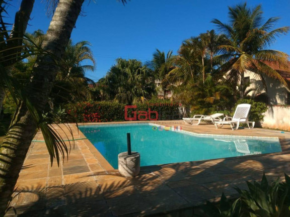 Casa com 7 Quartos à Venda, 303 m² em Balneário Das Conchas - São Pedro Da Aldeia