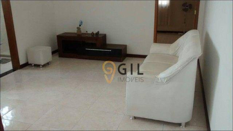 Imagem Sobrado com 2 Quartos à Venda, 180 m² em Residencial Santa Paula - Jacareí