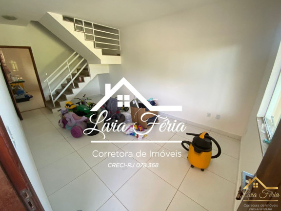 Imagem Casa com 3 Quartos à Venda, em Alphaville - Campos Dos Goytacazes Imagem Casa com 3 Quartos à Venda, em Alphaville - Campos Dos Goytacazes