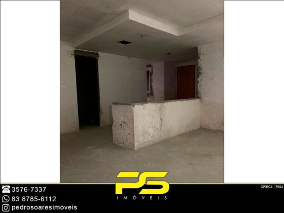 Imagem Apartamento com 2 Quartos à Venda, 162 m² em Altiplano Cabo Branco - João Pessoa Imagem Apartamento com 2 Quartos à Venda, 162 m² em Altiplano Cabo Branco - João Pessoa