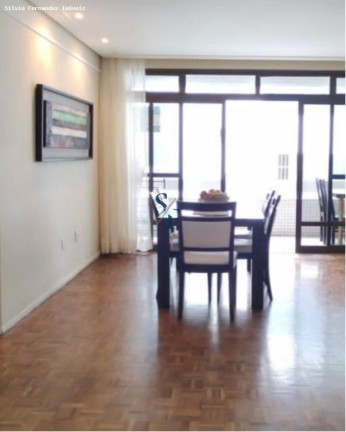 Imagem Apartamento com 5 Quartos à Venda, 159 m² em Armação - Salvador