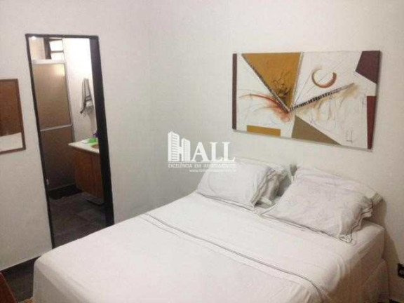 Apartamento com 3 Quartos à Venda, 94 m² em Jardim Mona - São José Do Rio Preto