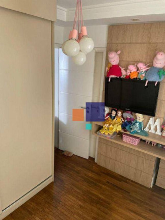 Imagem Apartamento com 3 Quartos à Venda, 124 m² em Mooca - São Paulo
