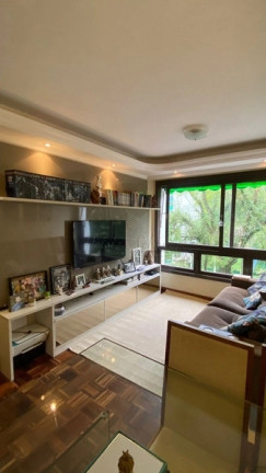 Imagem Apartamento com 2 Quartos à Venda, 60 m² em Nonai - Porto Alegre
