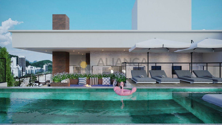 Imagem Apartamento com 3 Quartos à Venda, 101 m² em Gravatá - Navegantes