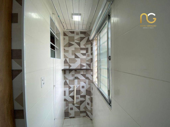 Imagem Apartamento com 1 Quarto à Venda, 34 m² em Boqueirão - Praia Grande Imagem Apartamento com 1 Quarto à Venda, 34 m² em Boqueirão - Praia Grande