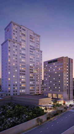 Imagem Sala Comercial à Venda, 28 m² em Centro - Jacareí Imagem Sala Comercial à Venda, 28 m² em Centro - Jacareí