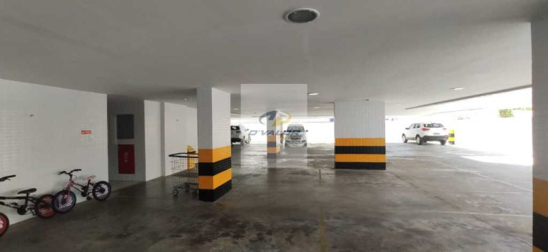 Imagem Apartamento com 4 Quartos à Venda, 158 m² em Manaíra - João Pessoa
