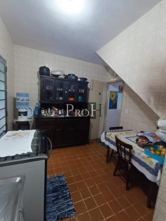 Imagem Casa com 2 Quartos à Venda, 139 m² em Parque Terra Nova Ii - São Bernardo Do Campo