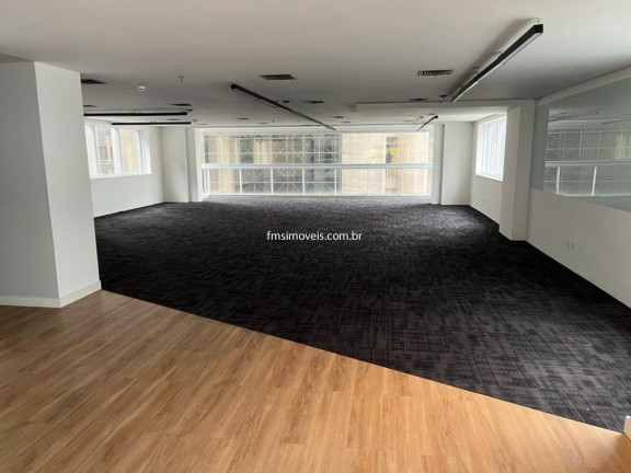Imagem Sala Comercial para Alugar, 175 m² em Consolação - São Paulo Imagem Sala Comercial para Alugar, 175 m² em Consolação - São Paulo