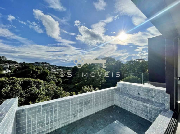 Imagem Casa de Condomínio com 4 Quartos à Venda, 400 m² em Granja Viana - Cotia Imagem Casa de Condomínio com 4 Quartos à Venda, 400 m² em Granja Viana - Cotia
