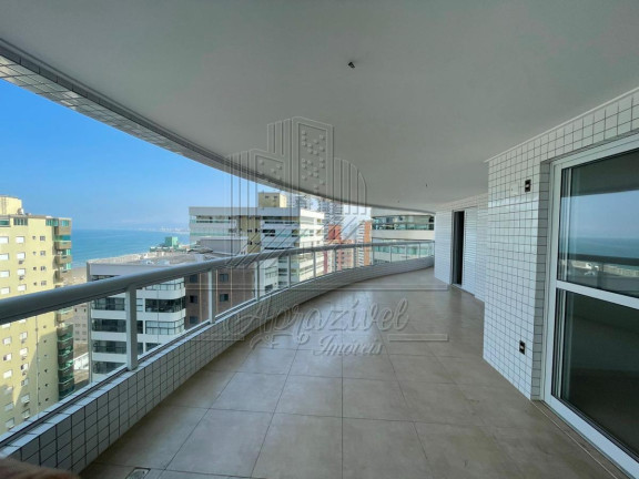 Imagem Apartamento com 3 Quartos à Venda, 162 m² em Canto Do Forte - Praia Grande Imagem Apartamento com 3 Quartos à Venda, 162 m² em Canto Do Forte - Praia Grande