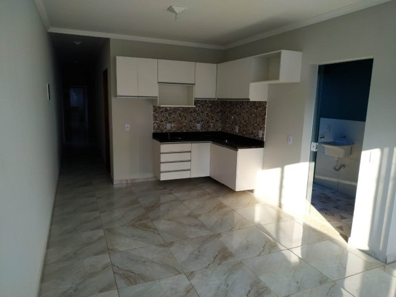 Imagem Casa com 3 Quartos à Venda, 82 m² em Conjunto Habitacional Terra Dos Ipês I (sul) - Pindamonhangaba
