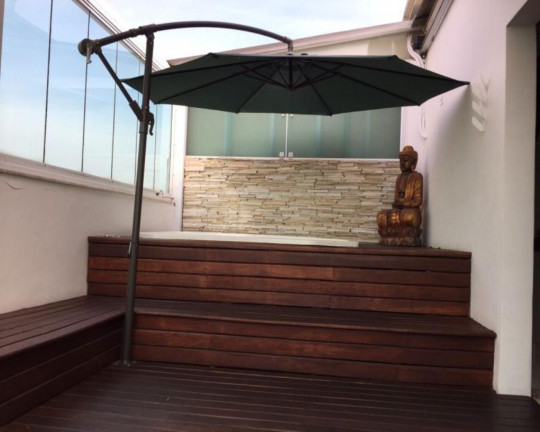 Imagem Apartamento com 2 Quartos à Venda, 86 m² em Sacomã - São Paulo